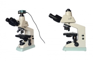 上海生物显微镜 尼康显微镜E100三目