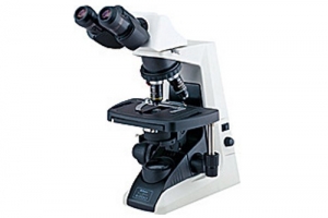 生物显微镜 尼康显微镜E200