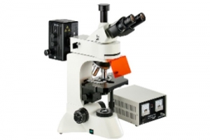 金相显微镜目镜和物镜的安装步骤