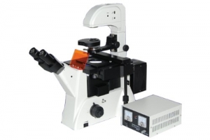 生物显微镜 ZPD-500FL荧光显微镜